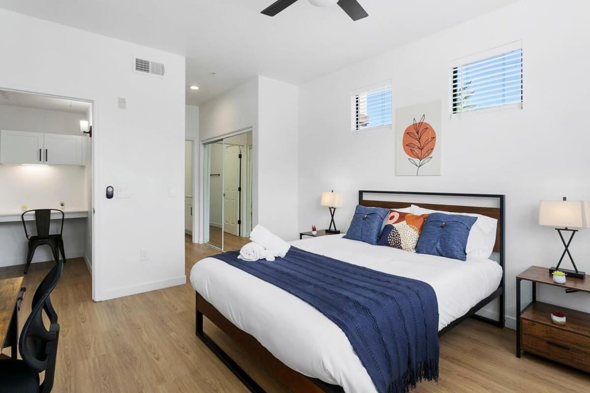 Cozysuites Glendale By The Stadium With Pool 02 المظهر الخارجي الصورة