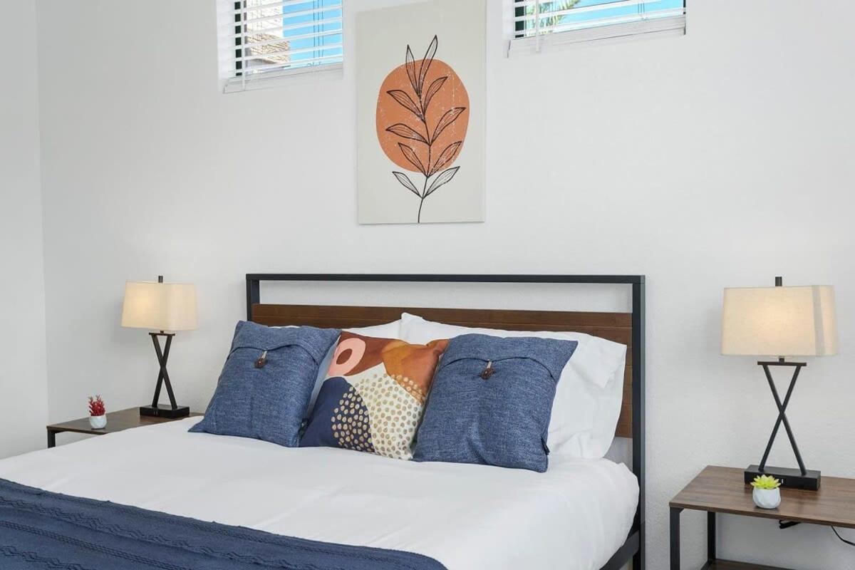 Cozysuites Glendale By The Stadium With Pool 02 المظهر الخارجي الصورة